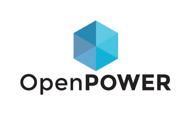 OpenPOWER Logo